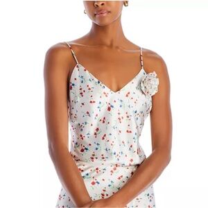 Bardot Wisteria Floral Camisole NWT SIZE XS $89